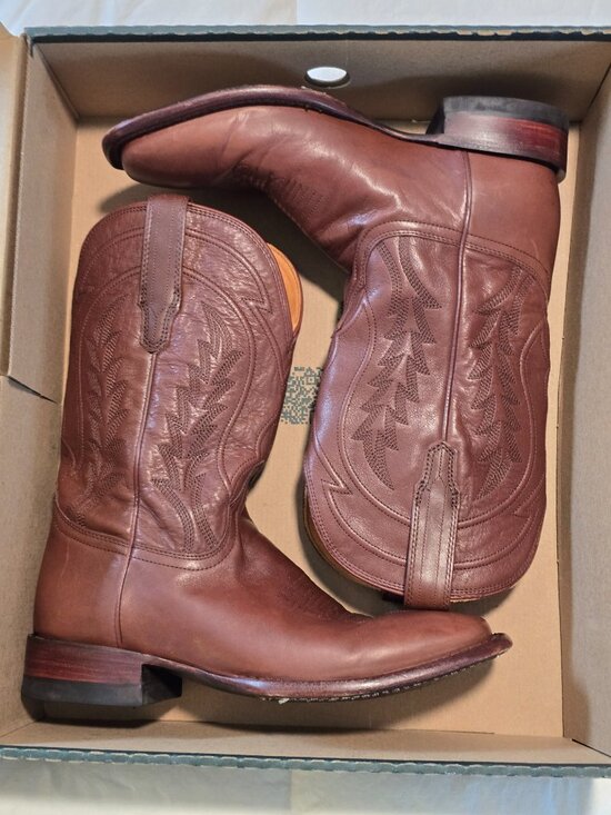 Tecovas \